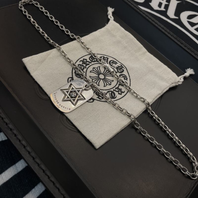 Chrome Hearts Necklaces